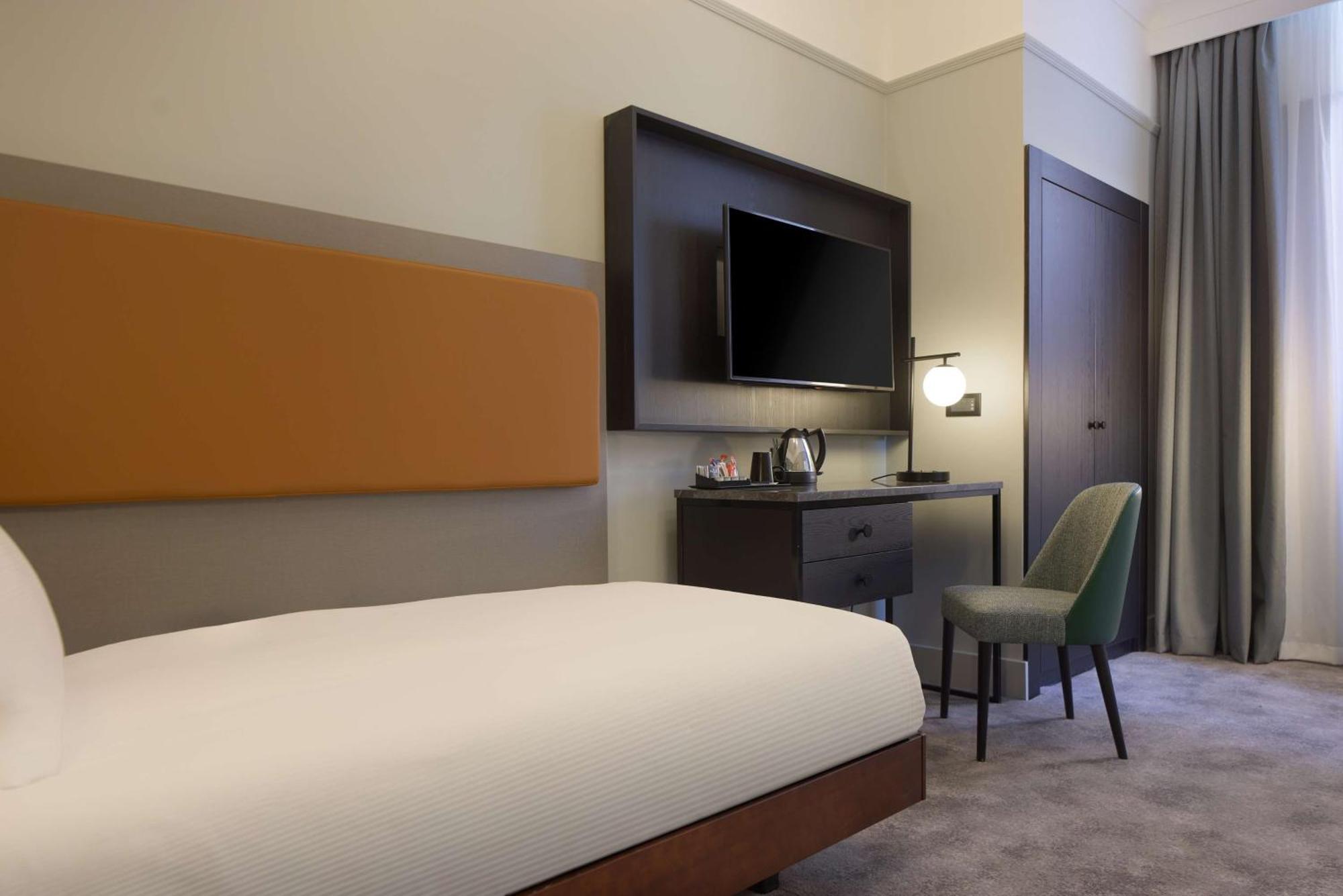 Doubletree By Hilton Brighton Metropole Hotel Luaran gambar